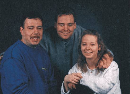 Fam(gro)